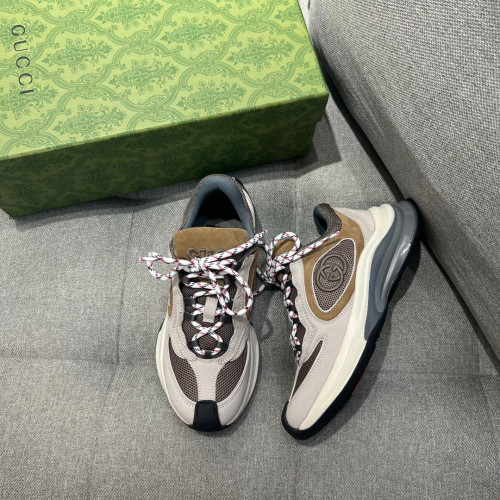 Gucci Run Sneakers