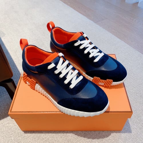 Hermes Bouncing Sneakers