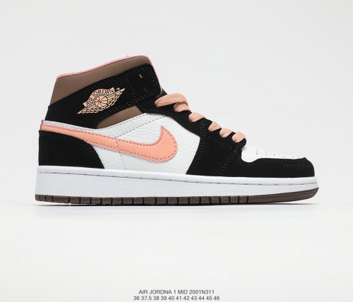‏Air Jordan 1 Retro High