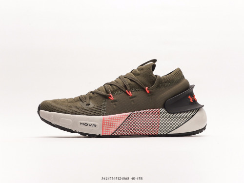 Under Armor HOVR™ Phantom 3 Running Shoe