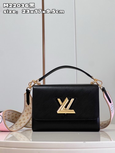 Louis Vuitton Twist