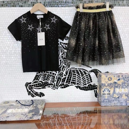 Kids Clothes Dior