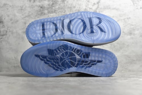 ‏ AJ1 Dior x Air Jordan 1