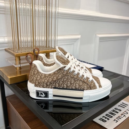 Dior b23 sneaker
