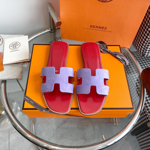 Hermes oran sandal