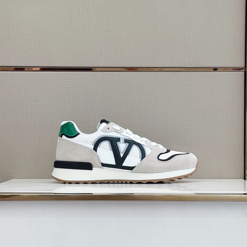 Valentino Garavani VLOGO PACE LOW-TOP SNEAKER