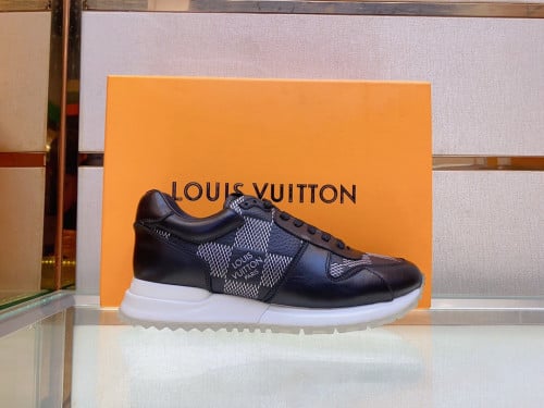Louis Vuitton Run Away