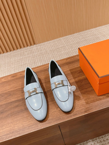 Paris Loafer Hermes