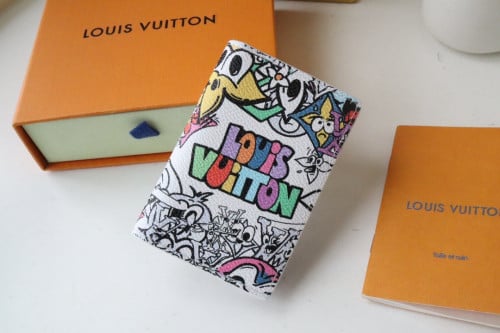 Louis Vuitton wallet