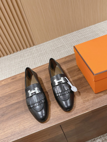 Royal Loafer Hermes