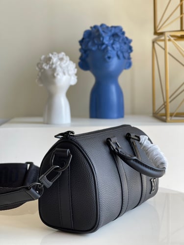 Lv city keepall bag