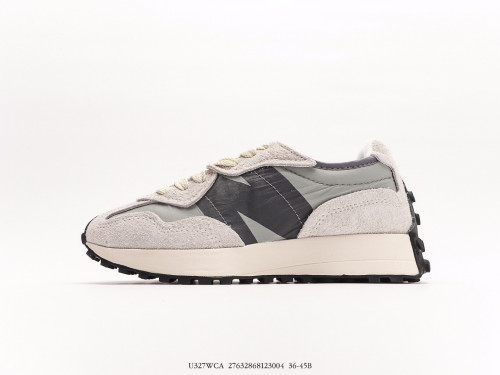 ‏Staud x New Balance MS327