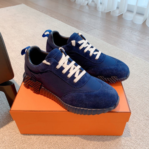 Hermes Bouncing Sneakers