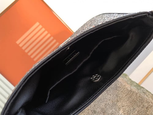 Prada Cleo crystal-embellished shoulder bag