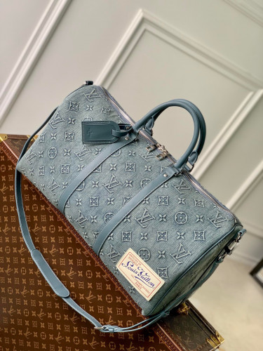 Louis Vuitton Keepall Bag
