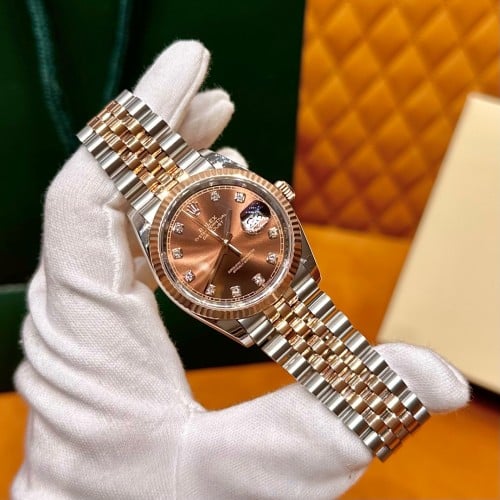 Rolex Datejust Watch