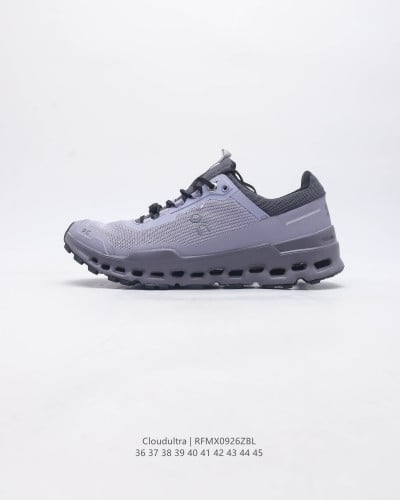 On Running Cloudultra