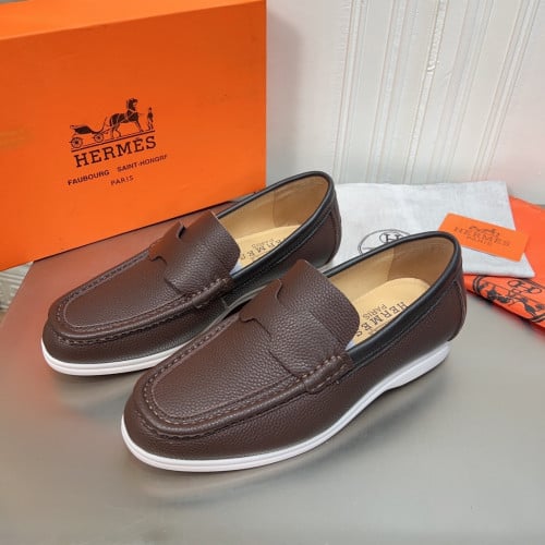 Hermes Guillaume loafer