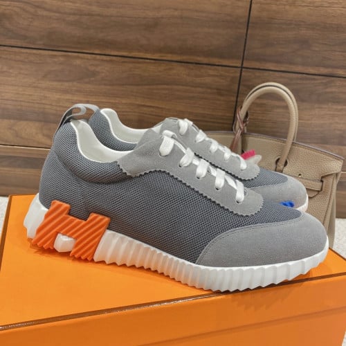 Hermes Bouncing Sneakers