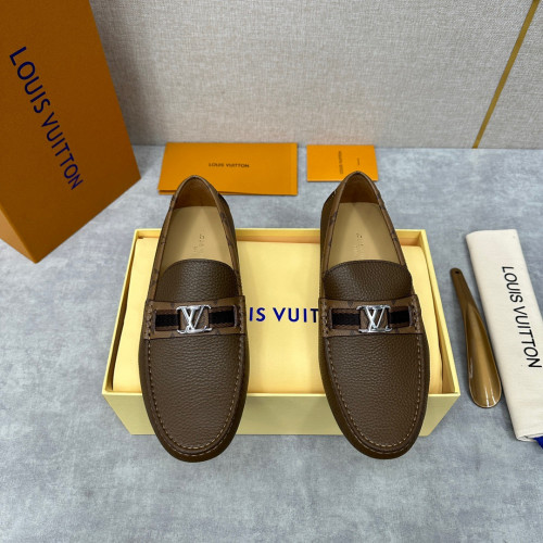 Louis Vuitton Loafer