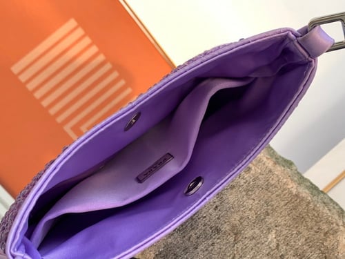 Prada Cleo crystal-embellished shoulder bag