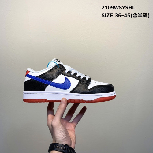 Nike Dunk Low Premium