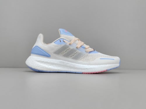 Pureboost 22 Running Boost