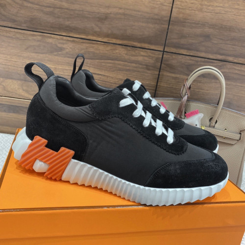 Hermes Bouncing Sneakers