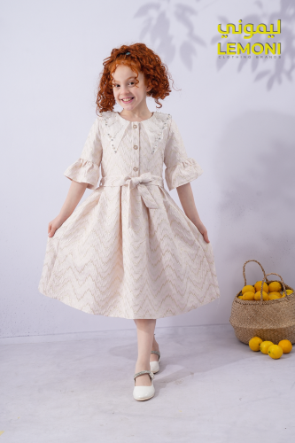 فستان بناتي 251363AB