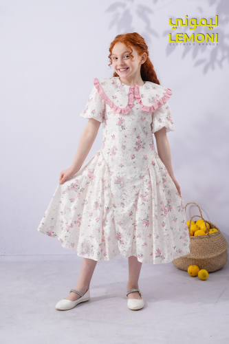 فستان بناتي 261311AB