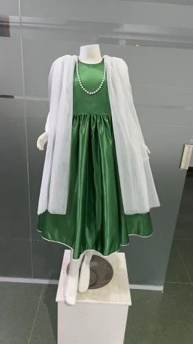 فستان اليوم الوطني