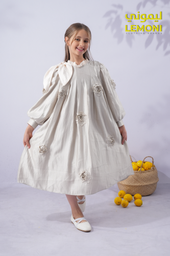 فستان بناتي بيج 261310AB