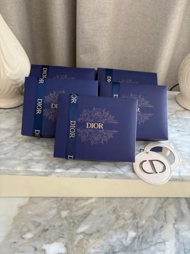 Luxury Dior mirror