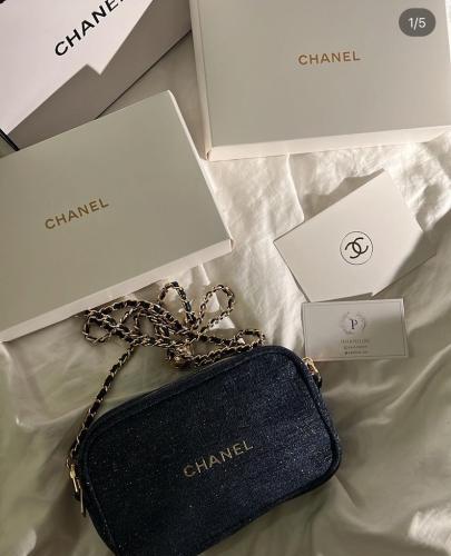 Chanel bag