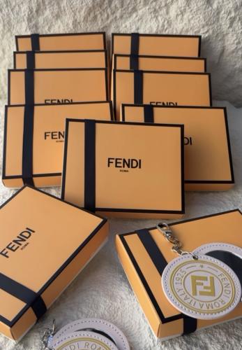 Fendi mirrors
