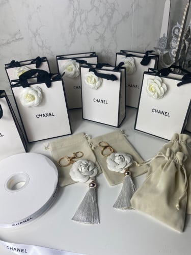 Medal + bag 10 pieces