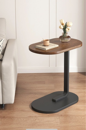 طاولة خدمة خشب