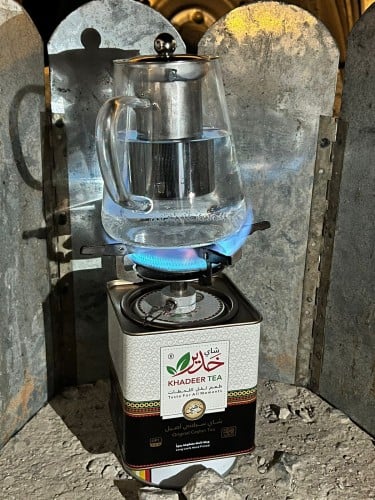 دافور شكل علبه شاهي خدير