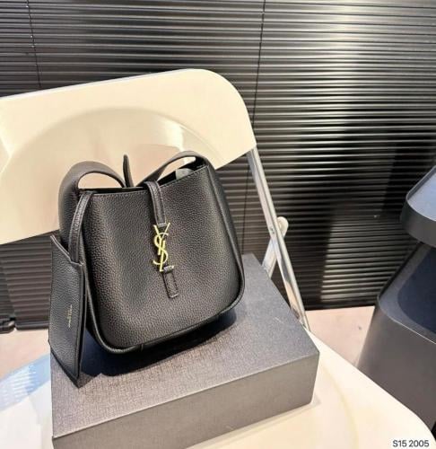 YSL Le 5 A 7 Mini Hobo Bag