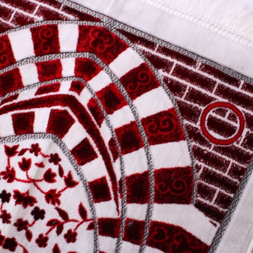 سجاد صلاة سهلة الحمل وخفيفة