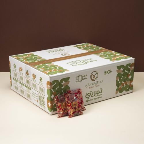 تمريتي سبيشل بدون سكر بالتمر الفاخر - 5 كجم