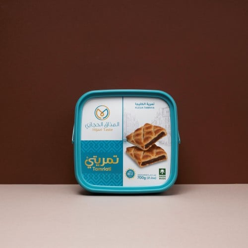 تمريتي كليجا - 700 جم