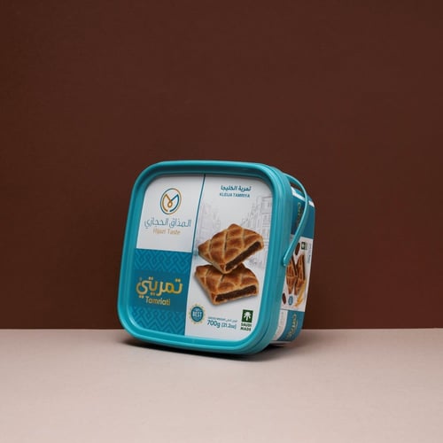 تمريتي كليجا - 700 جم