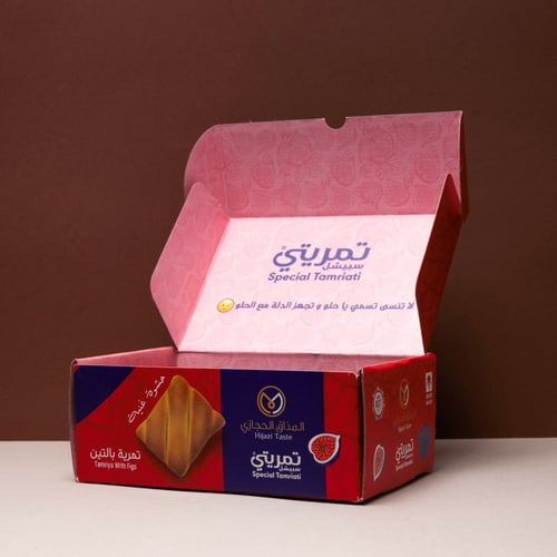 تمريتي سبيشل بالتين الفاخر - 750 جم