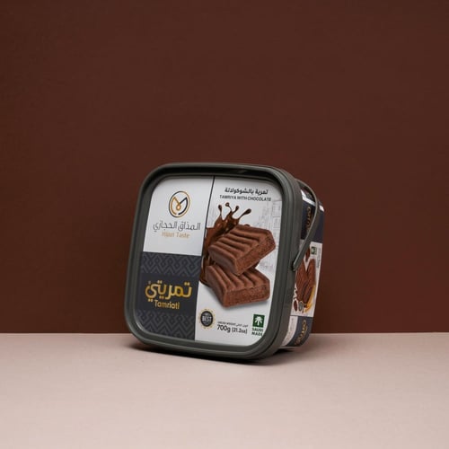 تمريتي بالشوكولاتة - 700 جم