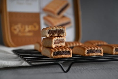 تمريتي بالقمح الأسمر (بر) - 700 جم