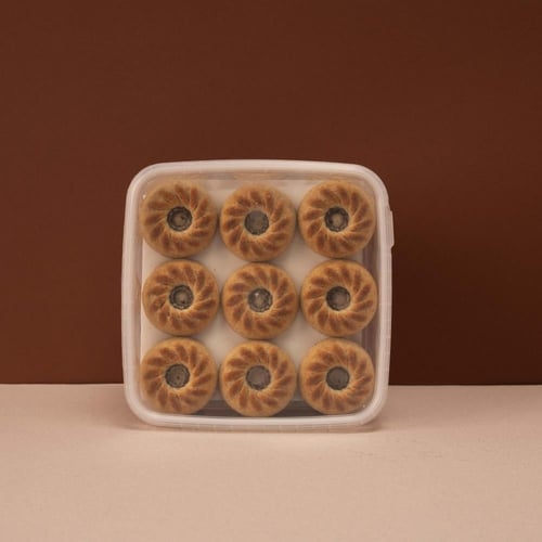 معمول اساور بالقمح الاسمر