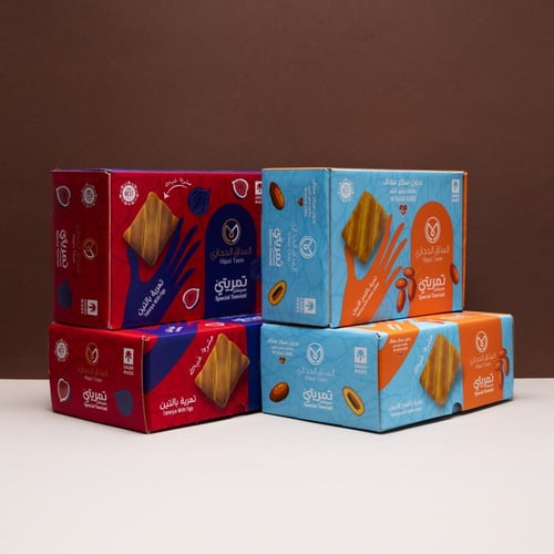 بكج تمريتي سبيشل