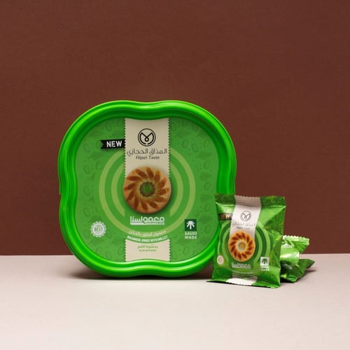 أساور معمولستا بالدخن - 450 جم