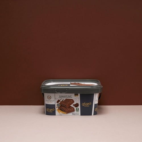 تمريتي بالشوكولاتة - 700 جم